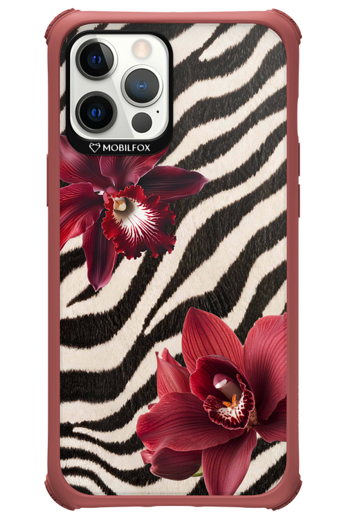 Vintage Flower 2.0 - Apple iPhone 12 Pro Max