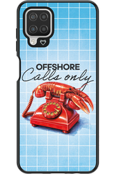 Offshore 2.0 - Samsung Galaxy A12
