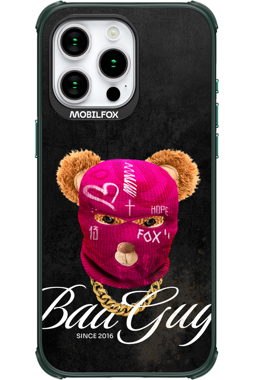 Bad Guy II 2.0 - Apple iPhone 15 Pro Max