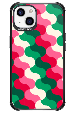 Holiday's Aura - Apple iPhone 13