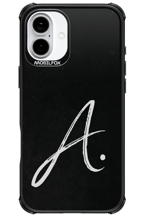 (Off Space) A 2.0 - Apple iPhone 16 Plus