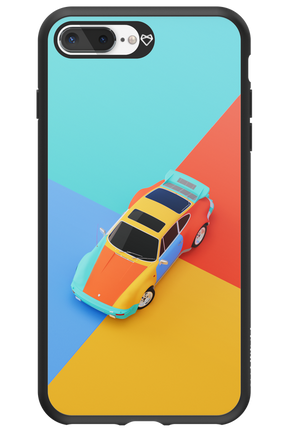 Colortherapy - Apple iPhone 7 Plus