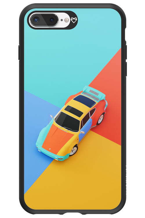 Colortherapy - Apple iPhone 7 Plus