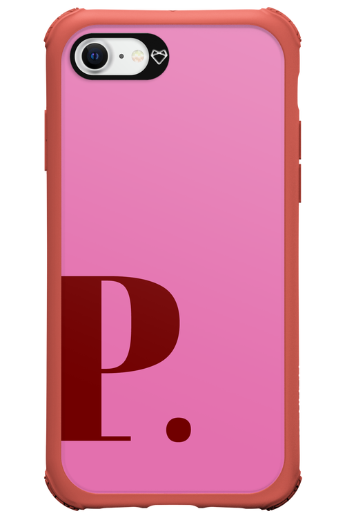 P (Sorbet) 2.0 - Apple iPhone SE 2020