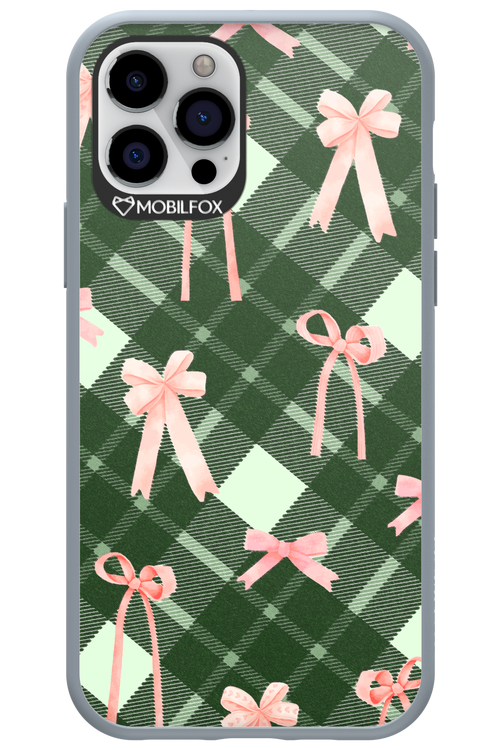 Blanket Fluff - Apple iPhone 12 Pro