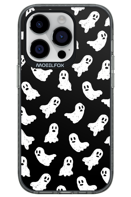 Chill Spirits - Apple iPhone 14 Pro