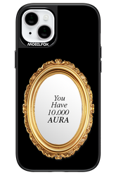 10.000 Aura Mirror - Apple iPhone 14 Plus