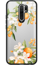 Amalfi Orange - Xiaomi Redmi 9