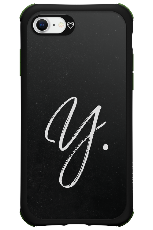 (Off Space) Y 2.0 - Apple iPhone SE 2020