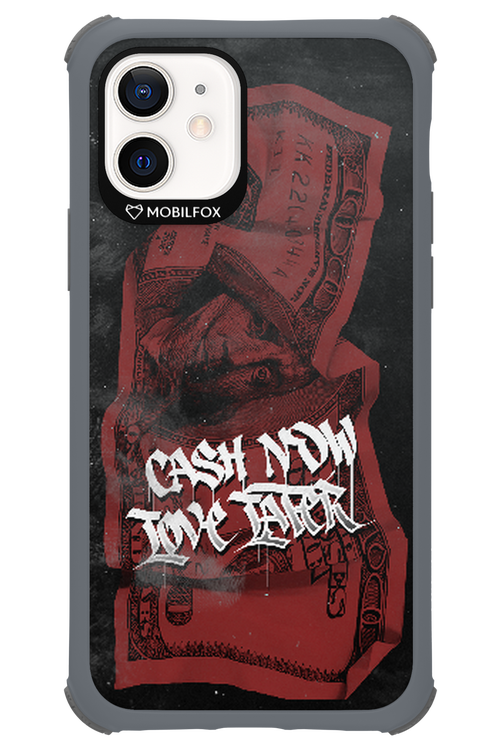 Liquid Assets - Apple iPhone 12