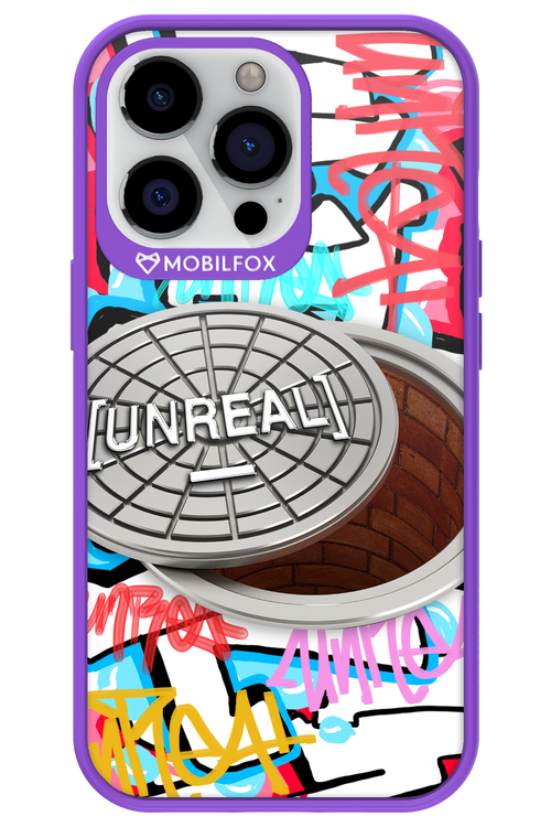 HULE - Apple iPhone 13 Pro