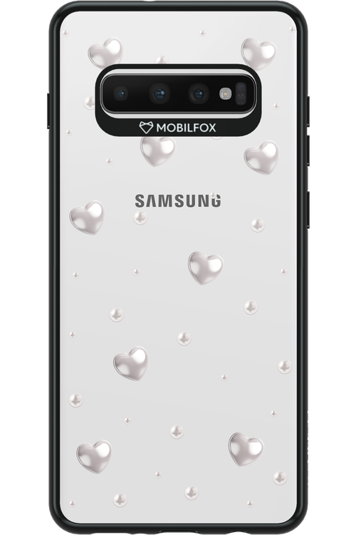 Pearl Tears 2.0 - Samsung Galaxy S10+