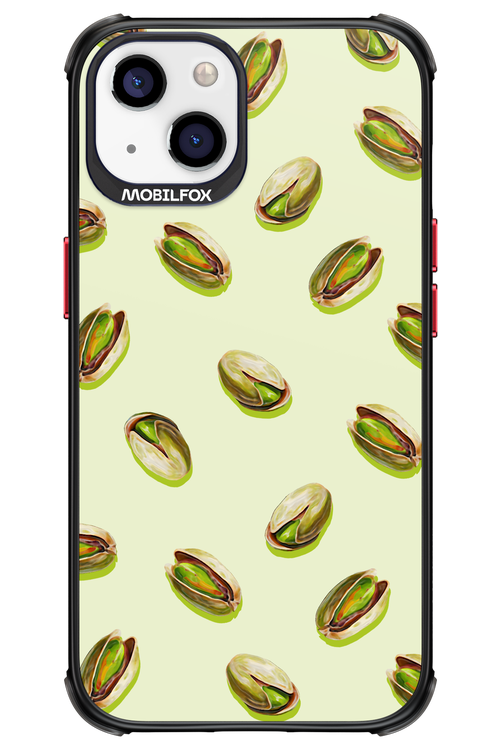 Pistachio Fever - Apple iPhone 13