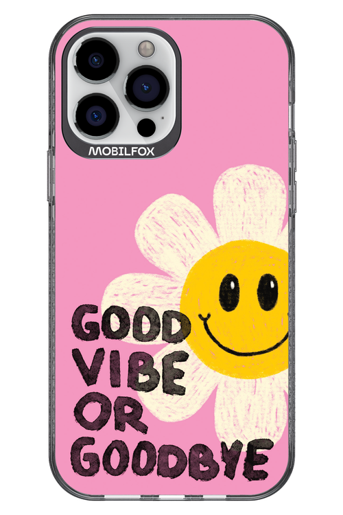 Goodbye 2.0 - Apple iPhone 13 Pro Max