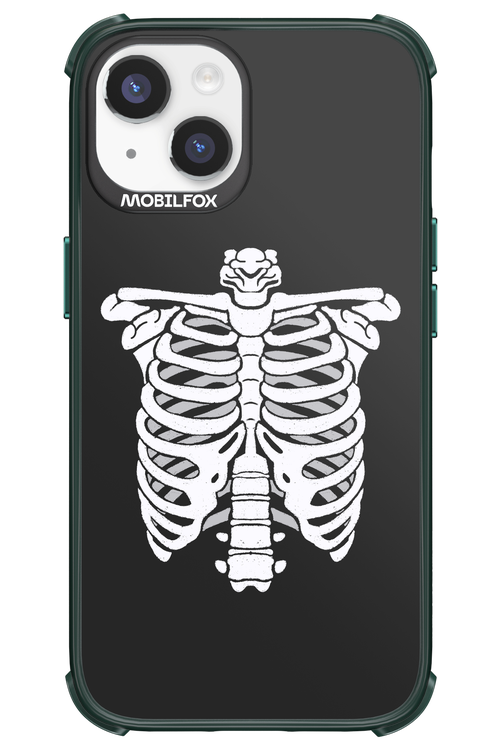 SKELETON - Apple iPhone 14