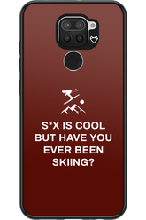 Have You Ever - Xiaomi Redmi Note 9