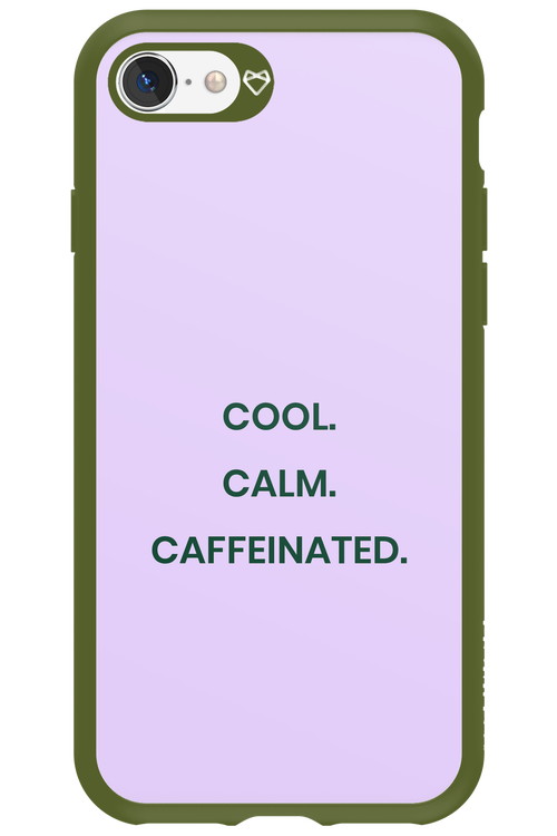 CCC - Apple iPhone 8