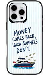 Ibiza summers 2.0 - Apple iPhone 16 Pro Max
