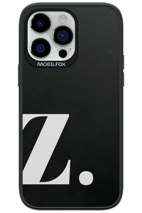 Z (Off Space) 2.0 - Apple iPhone 14 Pro Max
