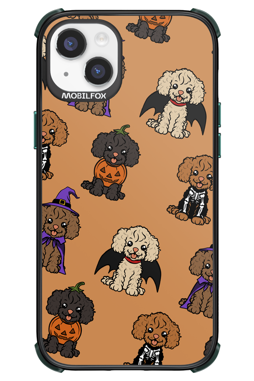 BOO-DLE CREW - Apple iPhone 14 Plus