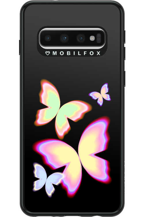 Butterfly Dream 2.0 - Samsung Galaxy S10