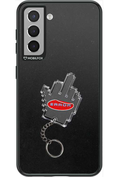 Err0r 2.0 - Samsung Galaxy S21