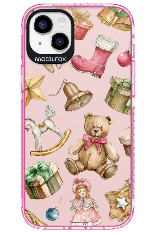 Toy Shop - Apple iPhone 14 Plus