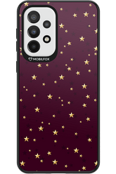 Xmas Stars - Samsung Galaxy A33
