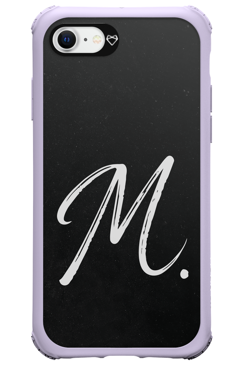 (Off Space) M 2.0 - Apple iPhone 8