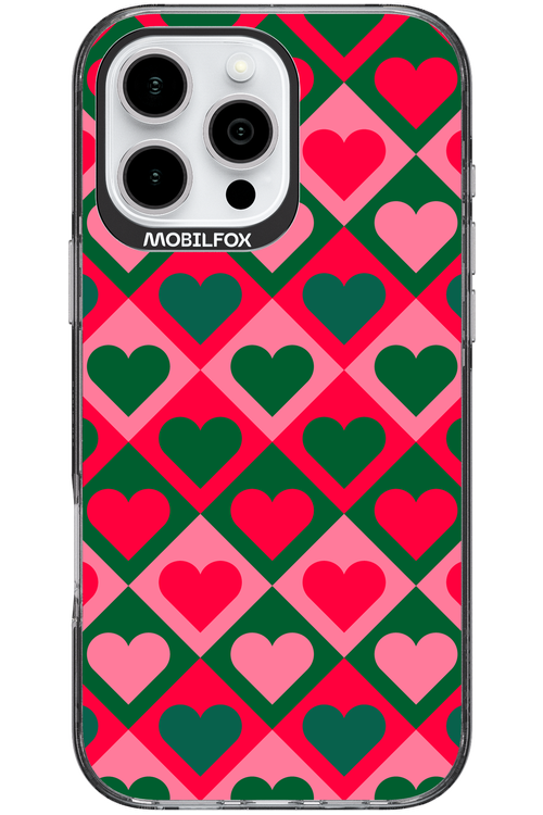 Love of Christmas - Apple iPhone 16 Pro Max