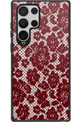 Lace Lover - Samsung Galaxy S22 Ultra