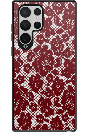 Lace Lover - Samsung Galaxy S22 Ultra