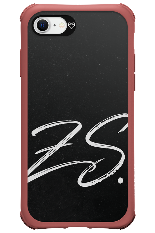 (Off Space) ZS 2.0 - Apple iPhone 8