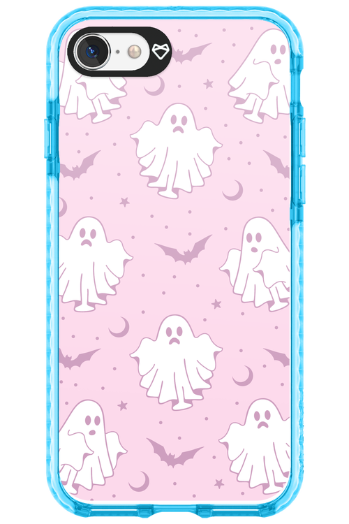 Boo Boo - Apple iPhone 8