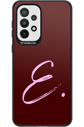 (Dark Blush) E 2.0 - Samsung Galaxy A33