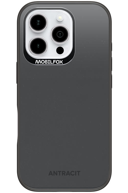 Antracit - Apple iPhone 16 Pro