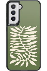 Grasshopper - Samsung Galaxy S21 FE