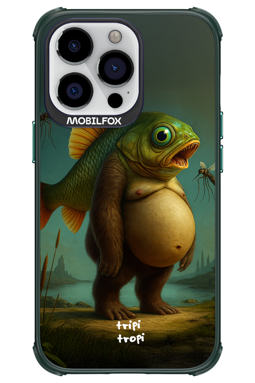 Tripi tropi - Apple iPhone 13 Pro