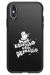 DEPRESSO - Apple iPhone XS