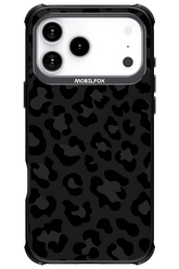 BLACK LEOPARD 2.0 - Apple iPhone 17 Pro Max