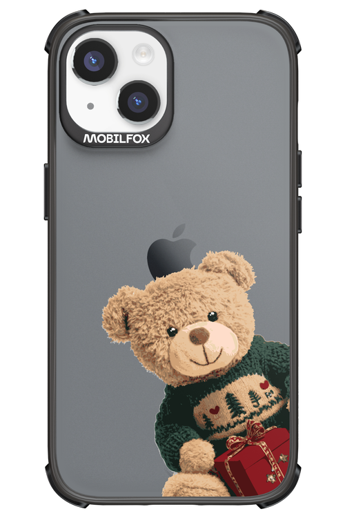 Gifting Bear - Apple iPhone 14