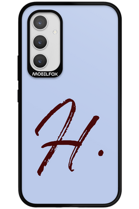 (Jellyfish Presso) H 2.0 - Samsung Galaxy A54