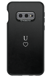 U Black 2.0 - Samsung Galaxy S10e