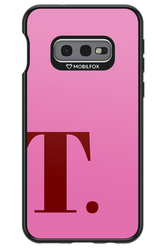 T (Sorbet) 2.0 - Samsung Galaxy S10e