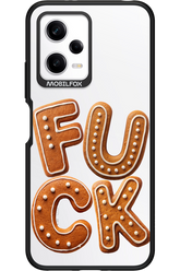 F U C K - Xiaomi Redmi Note 12 5G