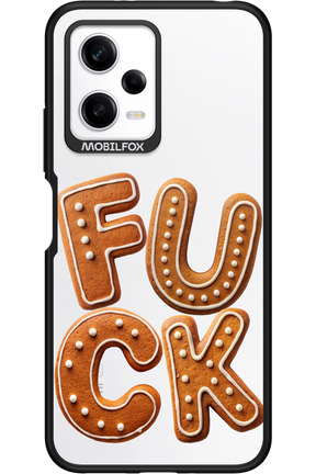 F U C K - Xiaomi Redmi Note 12 5G