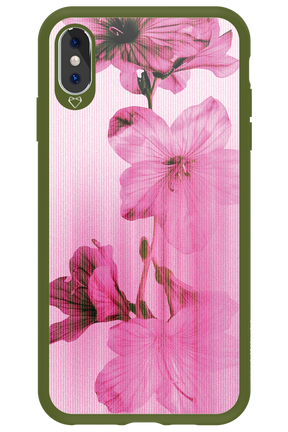 Floro - Apple iPhone XS Max