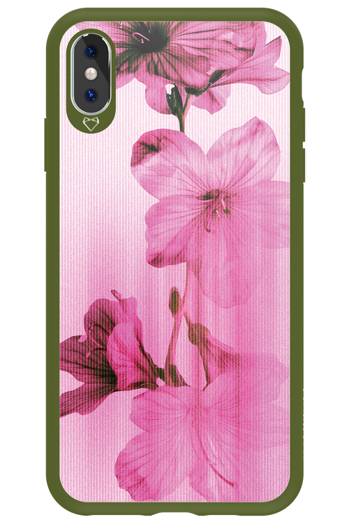 Floro - Apple iPhone XS Max