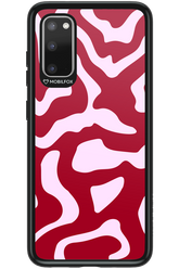 Strawberry Shake - Samsung Galaxy S20