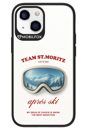 St. Moritz - Apple iPhone 13 Mini